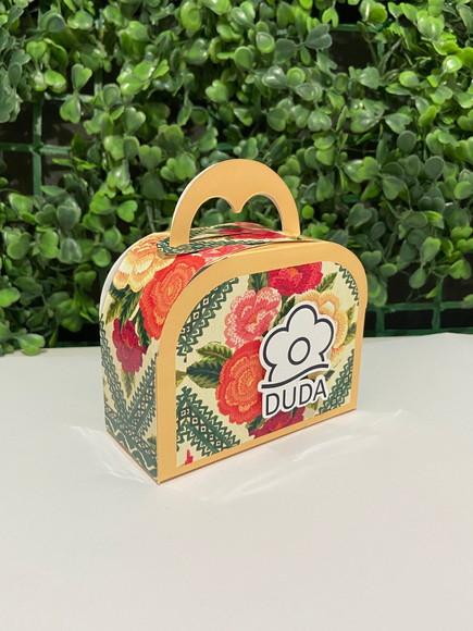 Kit Festa Personalizados Farm Rio (20 Peças )