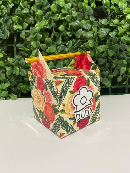 Kit Festa Personalizados Farm Rio (20 Peças )