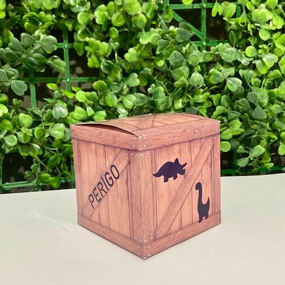 Kit Personalizados Dinossauros (24 Peças)