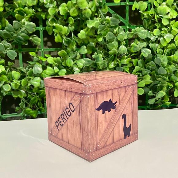 Kit Personalizados Dinossauros (32 Peças)
