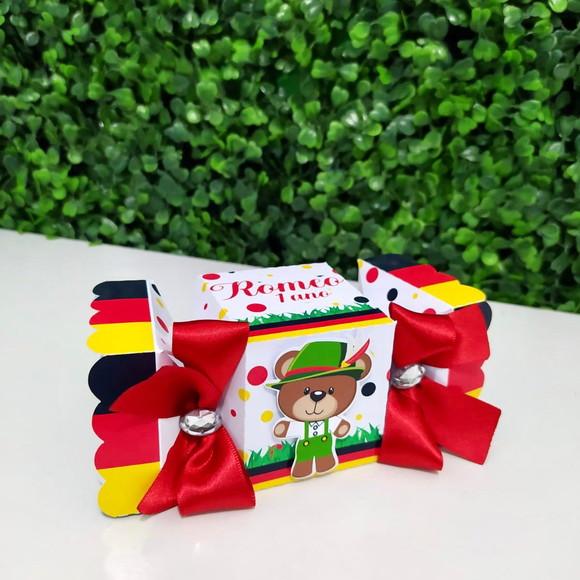 Kit Personalizados Festa Oktoberfest (25 Peças)