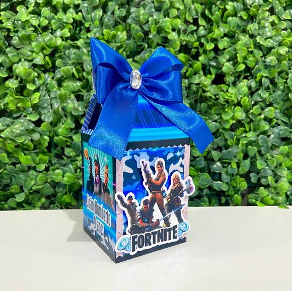Kit Personalizados Fortnite ( 60 Peças)