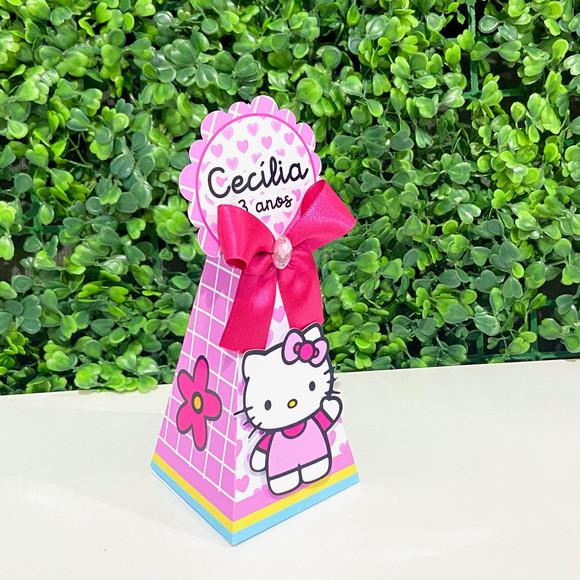 Kit Personalizados Hello Kitty (32 Peças)