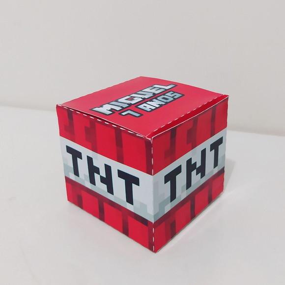 Kit Personalizados Minecraft (32 Peças)