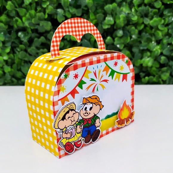 Personalizados Arraia (20 Peças)