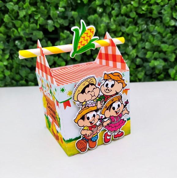 Personalizados Arraia (20 Peças)