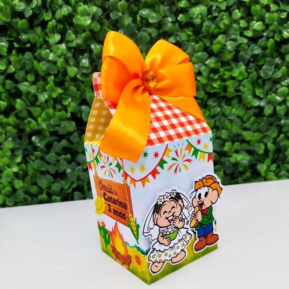 Personalizados Arraia (20 Peças)