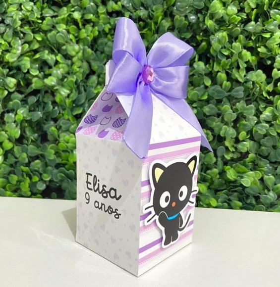 Personalizados Chococat ( Kit 20 Peças)