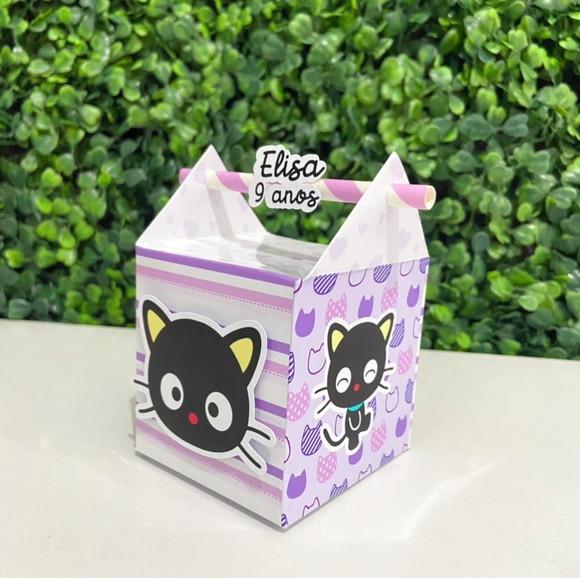 Personalizados Chococat ( Kit 20 Peças)