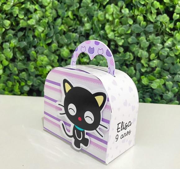 Personalizados Chococat ( Kit 20 Peças)