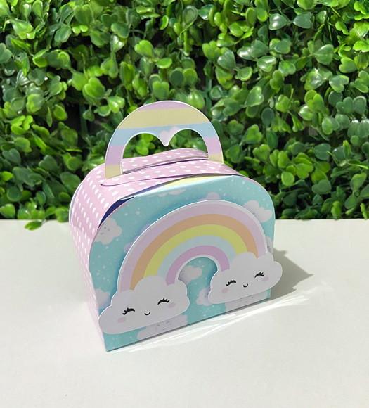 Personalizados Chuva de Amor/ Benção 20 Peças