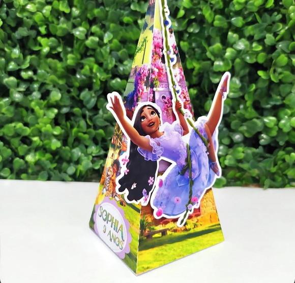 Personalizados Encanto (kit 24 Peças)