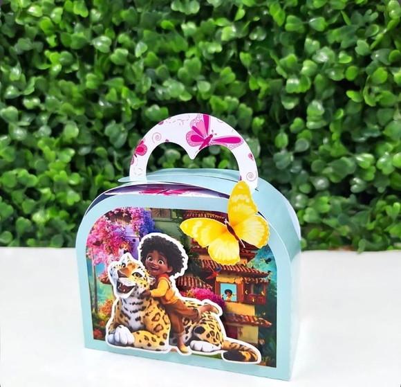Personalizados Encanto (kit 40 Peças)