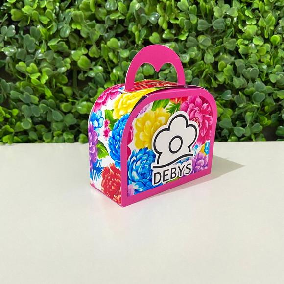 Personalizados Farm Rio (20 Peças )