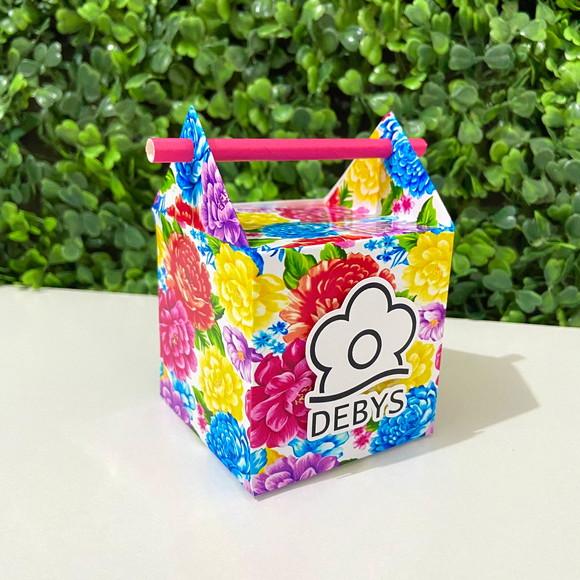 Personalizados Farm Rio (20 Peças )