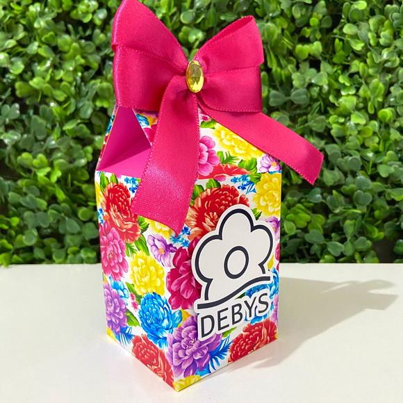 Personalizados Farm Rio (20 Peças )