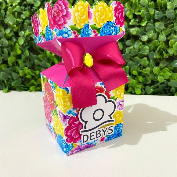 Personalizados Farm Rio (20 Peças )