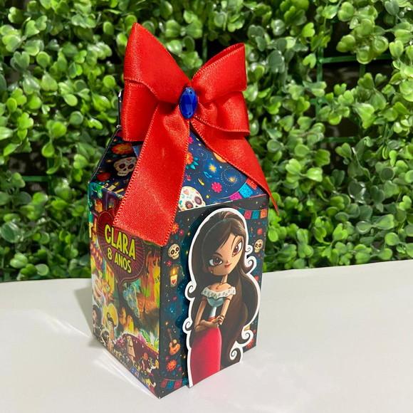 Personalizados Festa no Céu Filme( Kit 20 Caixas)