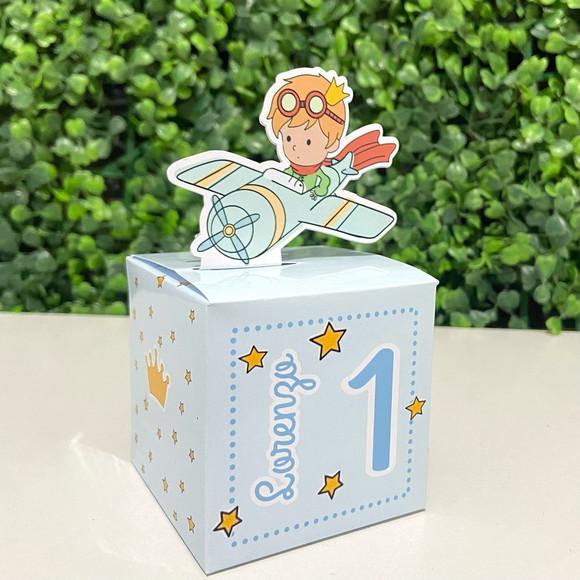 Personalizados Pequeno Príncipe (kit Festa 24 Peças)
