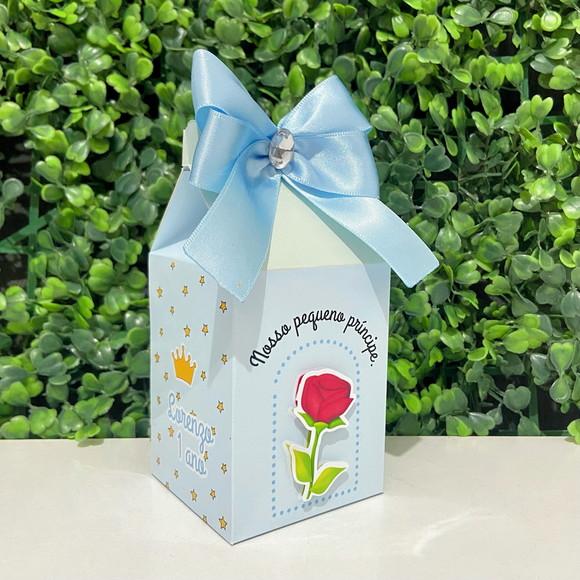 Personalizados Pequeno Príncipe (kit Festa 24 Peças)