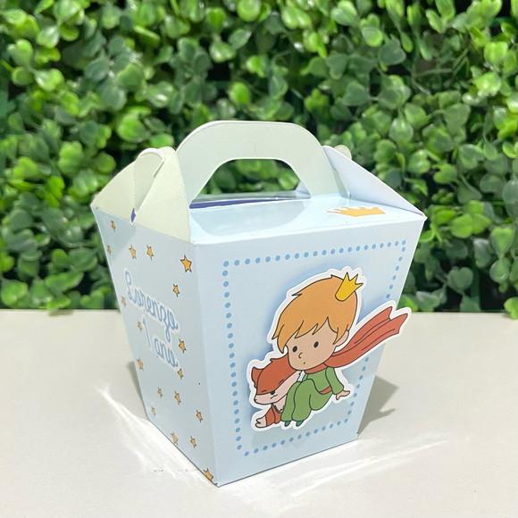 Personalizados Pequeno Príncipe (kit Festa 60 Peças)