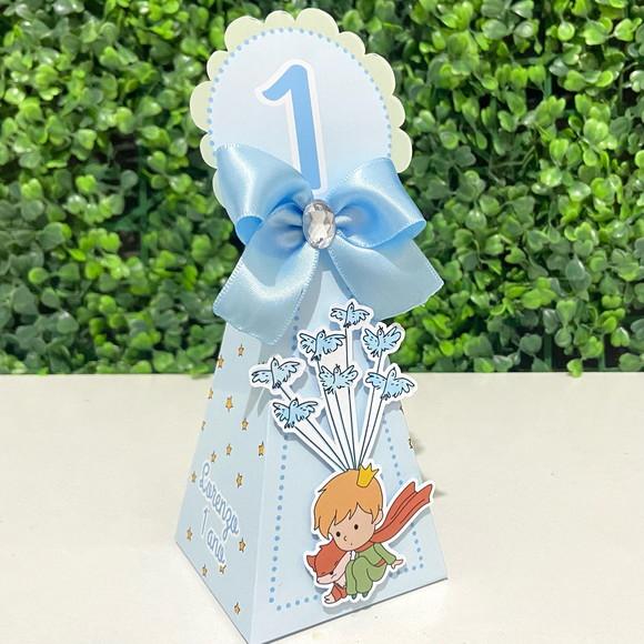 Personalizados Pequeno Príncipe (kit Festa 60 Peças)