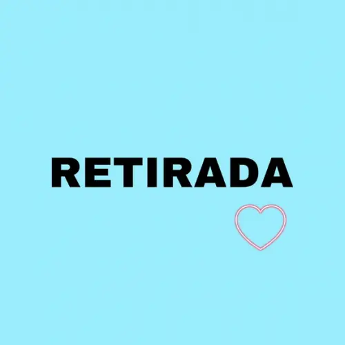 20 Personalizados (retirada)