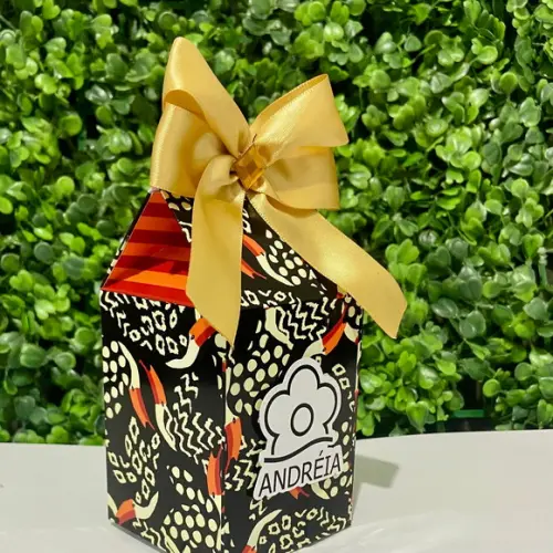 Kit 20 Personalizados Farm Rio