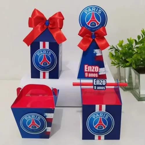 Kit Clássico 20 Peças ( Retirada)