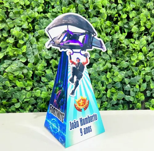 Kit Personalizados Fortnite ( 32 Peças)