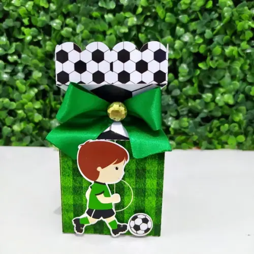 Kit Personalizados Futebol ( 32 Peças )