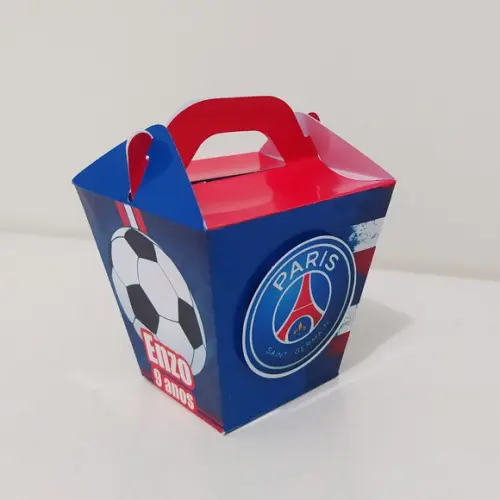 Kit Personalizados Psg (32 Peças)