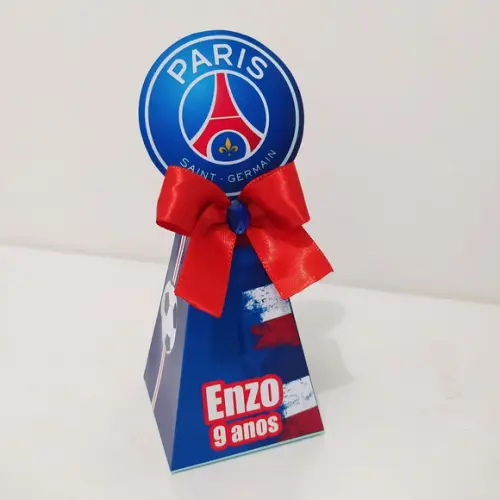 Kit Personalizados Psg (32 Peças)