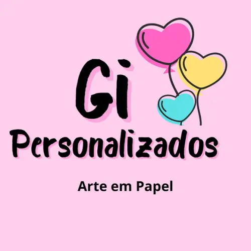 Pedido Personalizado - Frutinhas Mayara
