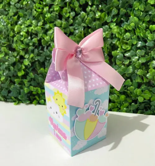 Personalizados Chuva de Amor/ Benção 20 Peças