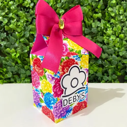 Personalizados Farm Rio (20 Peças )