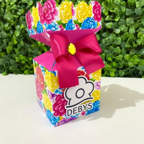 Personalizados Farm Rio (20 Peças )