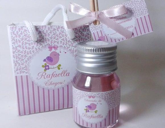 Mini Aromatizador