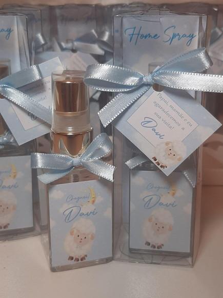 Home Spray