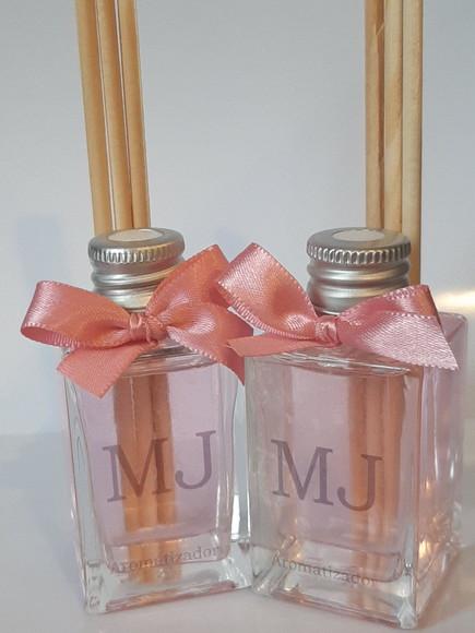 Aromatizador Brinde Personalizado