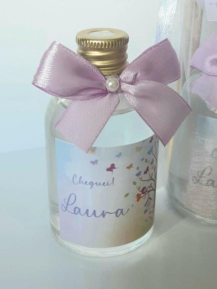 Lembrancinha Aromatizador 60 ml