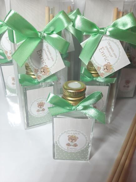 Lembrancinha Aromatizador
