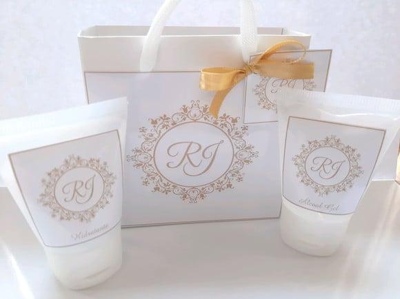 Lembrancinha para casamento