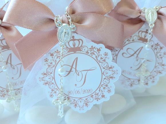 Lembrancinha de casamento