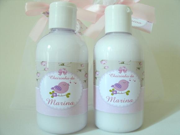 Creme hidratante 60 ml