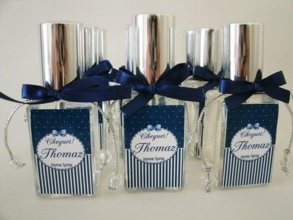 Home spray de 30 ml