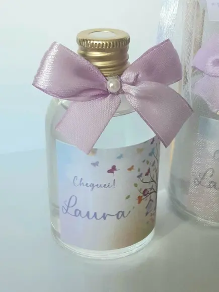 Lembrancinha Aromatizador 60 ml