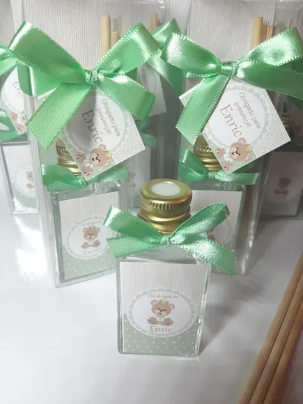 Lembrancinha Aromatizador