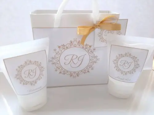 Lembrancinha para casamento