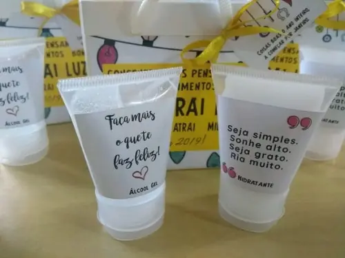 Brinde corporativo